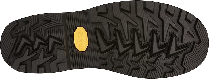 Chippewa Boots Men's Thunderstruck Waterproof Pull-On 11 in Work Boots