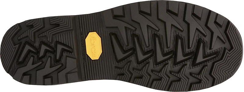 Chippewa Boots Men's Thunderstruck Waterproof Pull-On Composite Toe 11 in Work Boots