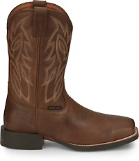 Justin Boots Men's Canter Steel Toe Work