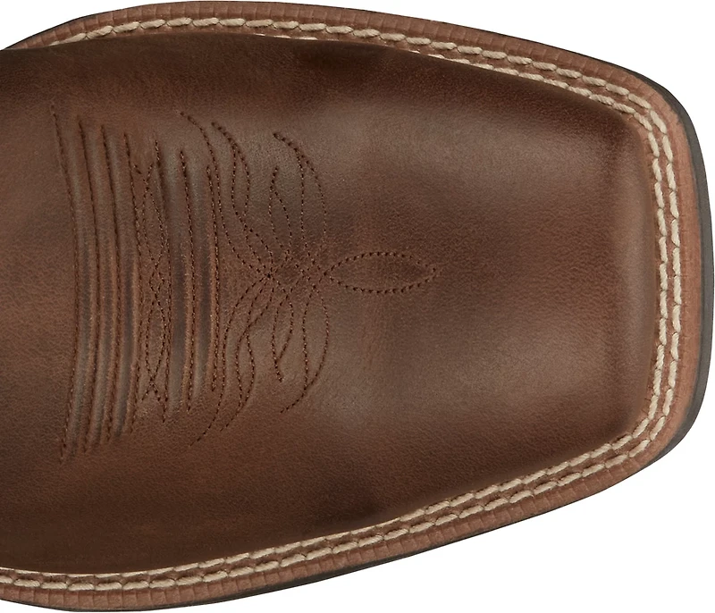 Justin Boots Men's Canter Steel Toe Work