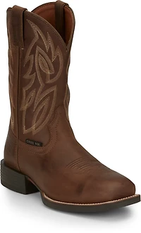 Justin Boots Men's Canter Steel Toe Work