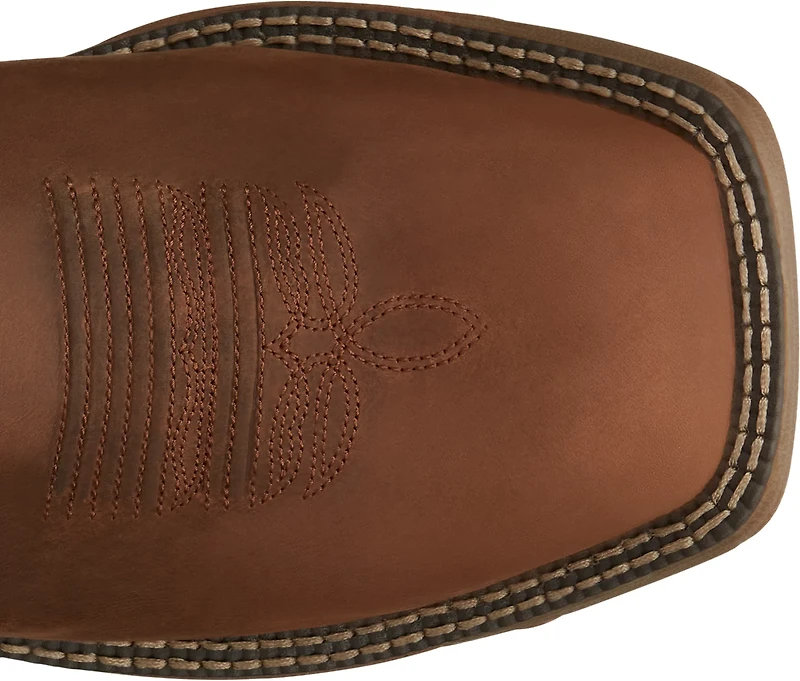 Justin Boots Women's Stampede Rush Composite Safety Toe Work Boots