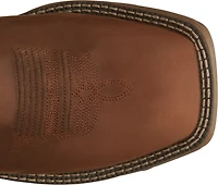 Justin Boots Women's Stampede Rush Composite Safety Toe Work Boots