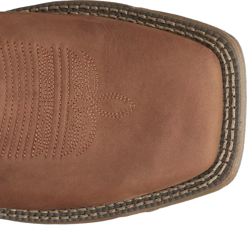 Justin Boots Women's Stampede Rush Strike Work Boots