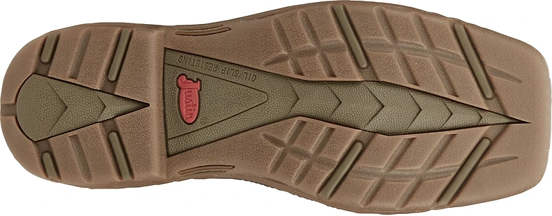 Justin Boots Women's Stampede Rush Strike Work Boots