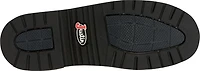 Justin Men's 10 in Carbide Steel Toe Pull-On Work Boots