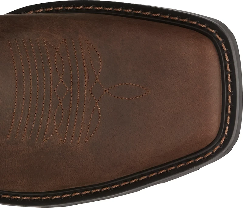 Justin Men's Basswood Work Boots