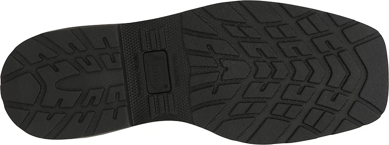 Justin Men's Basswood Work Boots