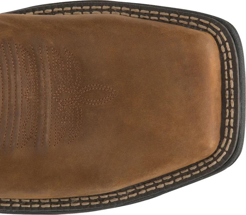 Justin Men's Stampede Rush WP Work Boots