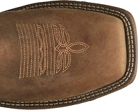 Justin Stampede Rush 11 in Composite Toe Waterproof Work Boots