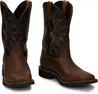 Justin Stampede WP NS Boots