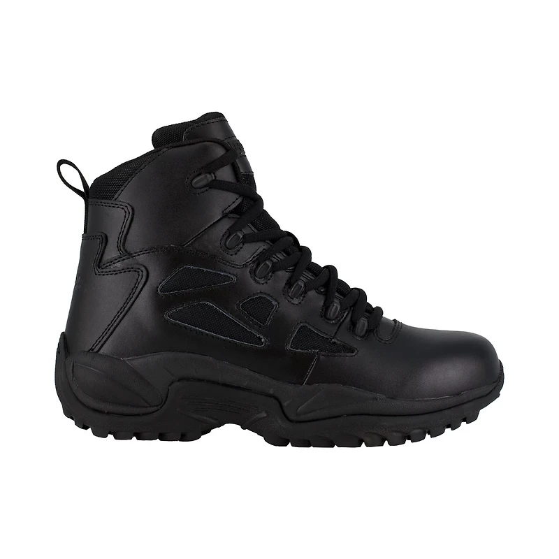 Reebok Men's Rapid Response RB 6 Stealth Boots