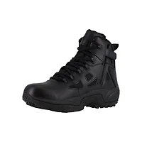 Reebok Men's Rapid Response RB 6 Stealth Boots