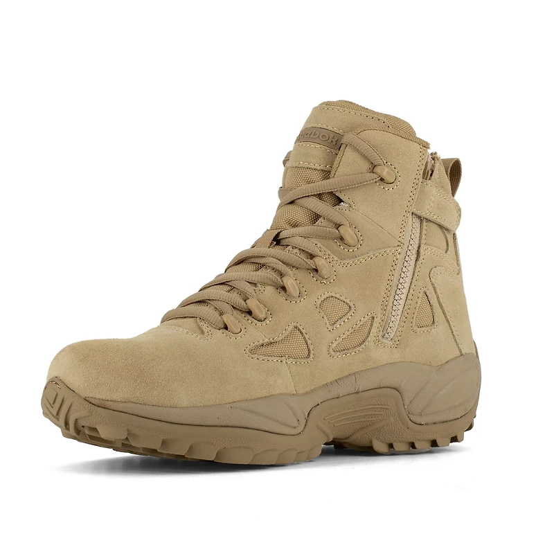 Reebok Men's Rapid Response RB 6 Stealth Boots