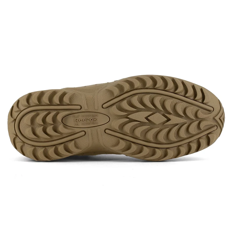 Reebok Men's Rapid Response RB 6 Stealth Boots