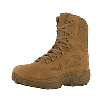 Reebok Men's Rapid Response RB 8 in Stealth Boots