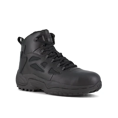 Reebok Men's Rapid Response RB CT 6 Stealth Boots