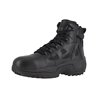 Reebok Men's Rapid Response RB CT 6 Stealth Boots