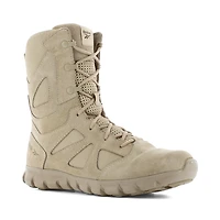 Reebok Women's Rapid Response RB 8 in Stealth Boots