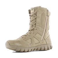 Reebok Women's Rapid Response RB 8 in Stealth Boots