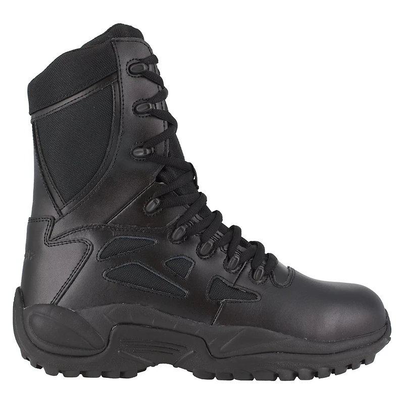 Reebok Women's Rapid Response RB CT 8 Stealth Boots