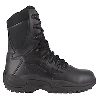 Reebok Women's Rapid Response RB CT 8 Stealth Boots