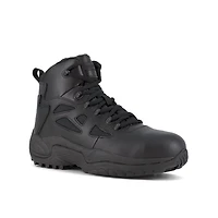 Reeboks Women's Rapid Response RB CT 6 in Stealth Boots