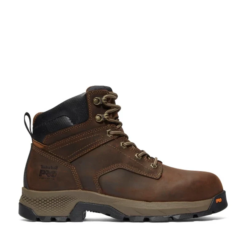 Timberland PRO Men's Titan EV Composite Toe Work Boots