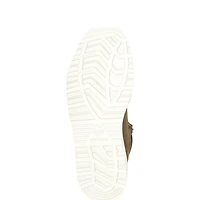 Wolverine Men's Trade Wedge Moc-Toe Work Boots