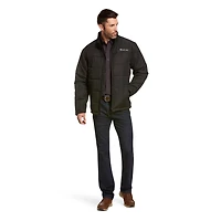Ariat Men's Crius Insulated Jacket