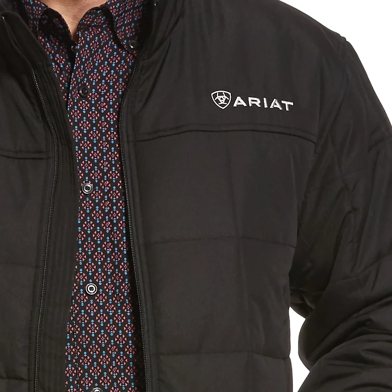 Ariat Men's Crius Insulated Jacket
