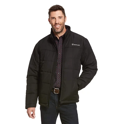 Ariat Men's Crius Insulated Jacket