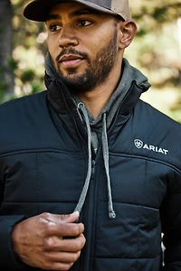 Ariat Men's Crius Insulated Jacket