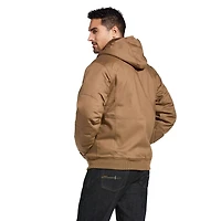 Ariat Men's Rebar DuraCanvas Jacket