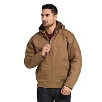 Ariat Men's Rebar DuraCanvas Jacket