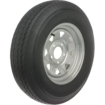 C.E. Smith Company 12" Wheel Assembly