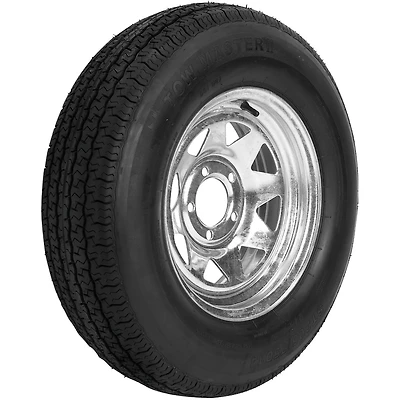 C.E. Smith Company 14" Wheel Assembly