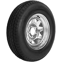 C.E. Smith Company 14" Wheel Assembly