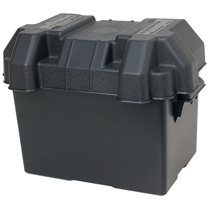 Attwood® Series 24 Battery Box