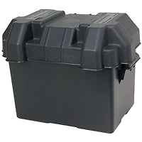 Attwood® Series 24 Battery Box