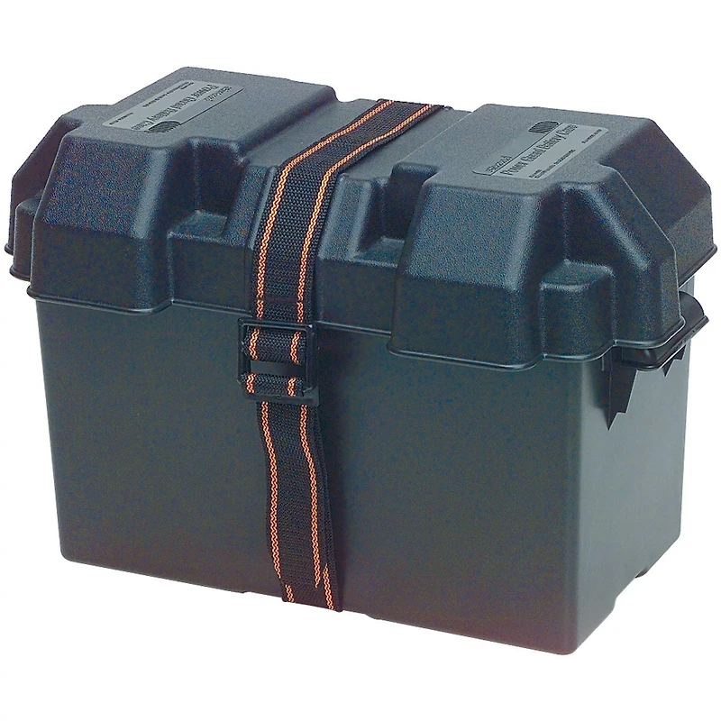 Attwood® Series 27 Battery Box