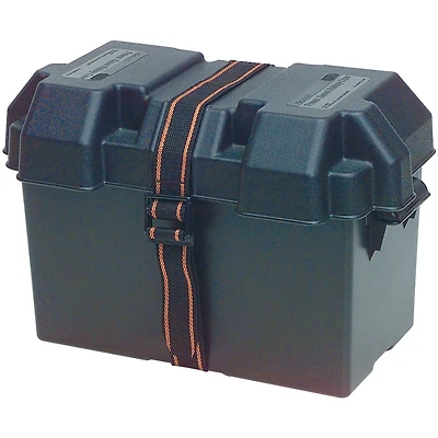 Attwood® Series 27 Battery Box
