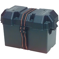 Attwood® Series 27 Battery Box