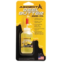 Ardent Reel Butter Oil
