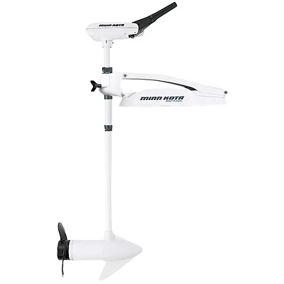 Minn Kota® Riptide Saltwater Bow-Mount Trolling Motor