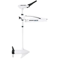 Minn Kota® Riptide Saltwater Bow-Mount Trolling Motor