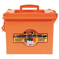 Action Products Sport Utility Dry Box