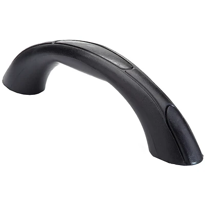 Attwood® Black Vinyl Grab Handle