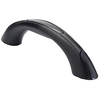 Attwood® Black Vinyl Grab Handle