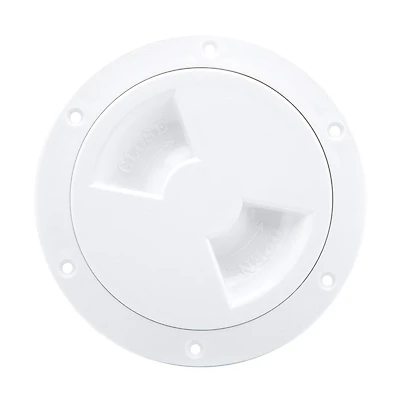 Attwood® Deck Plate